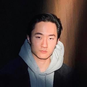 Meet your Posher, William